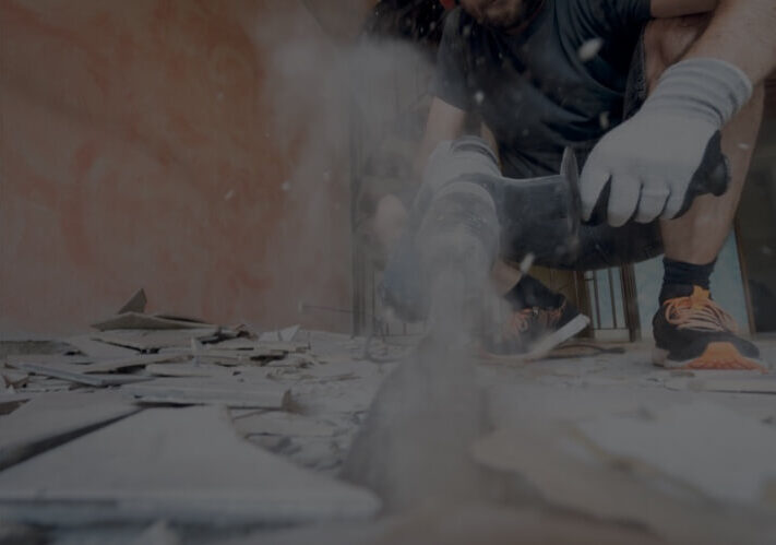 Industria residencial