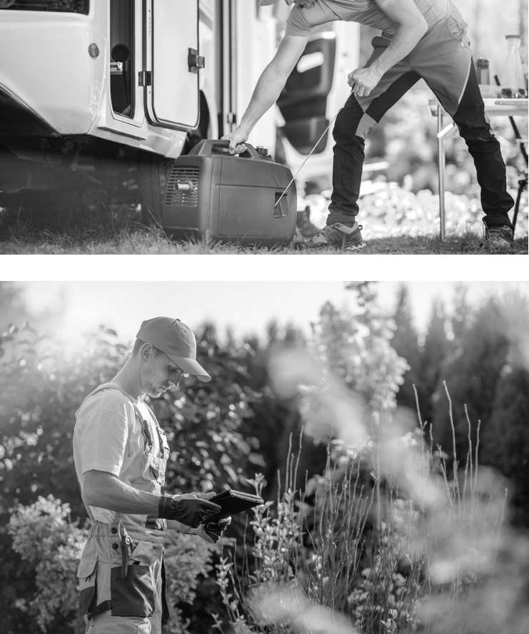 Fotos de productos de Faimbërt Kraft en uso